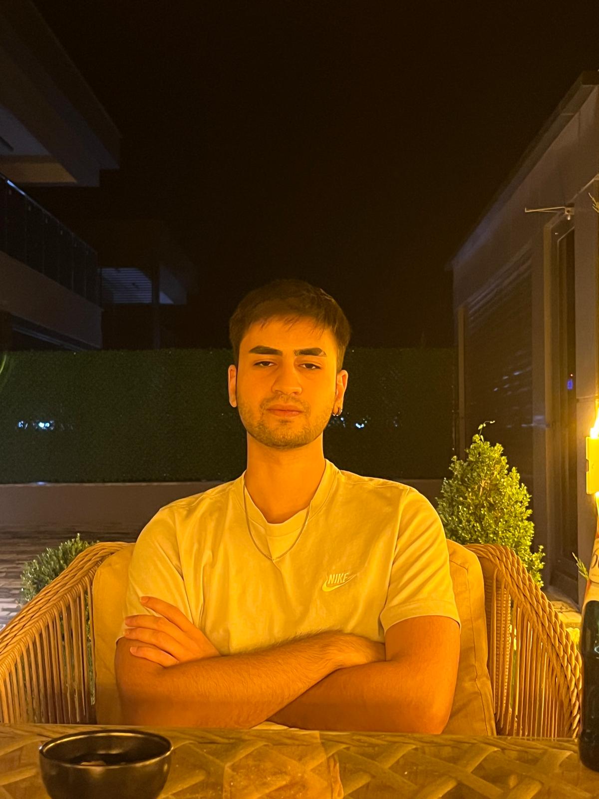 Kaan Şeker