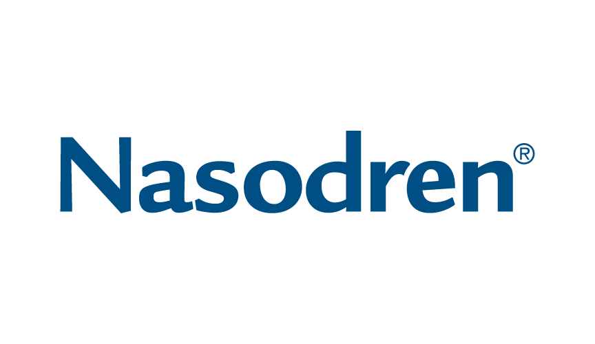 Nasodren logo